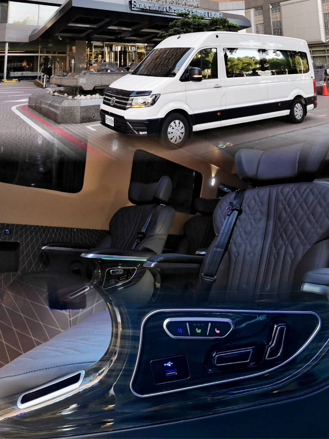 VW Crafter